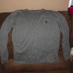 long sleeve t shirt